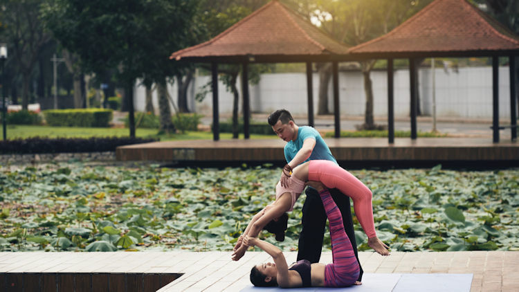How a Thai Wellness Retreat Can Reset Your Body and Mind?