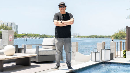 Boca Raton’s Moment: From Quiet Retreat to Global Stage