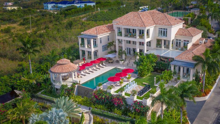 Quintessence Hotel Anguilla, A Relais & Chateaux Property, re-opening for season on November 1st