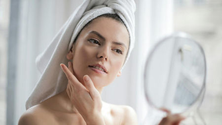 How to Include Skin-Safe Products in Your Relaxing Self-Care Routine