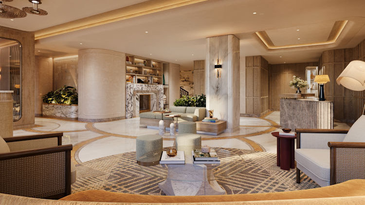 Six Senses Milan to Open in Late 2026
