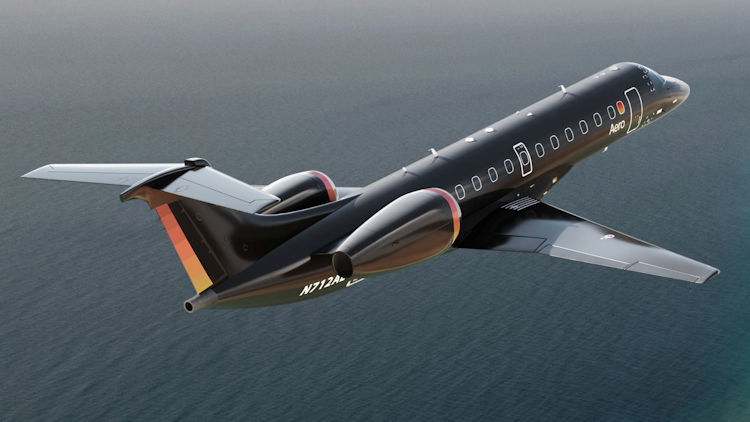 Inspirato and Aero Partner to Enhance the Luxury Travel Experience