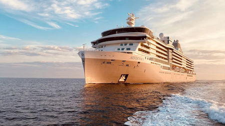 Silversea Spotlights Global Experiences: Exclusive Events, Cultural Festivals & Natural Wonders