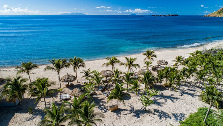The Rise of the Luxe Buyout: Why Le Toiny in St. Barts Sets the Gold Standard