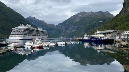 What it's Like on a Viking Ocean Cruise: Insider Tips Exploring Iceland and Norway