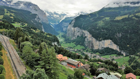 The 5 Best Things to Do in Switzerland