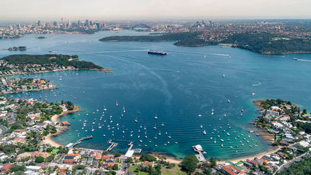 Hidden Spots You’ll Love in Sydney Harbour