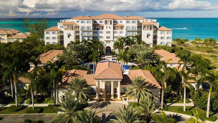 The Regent Grand Launches First Ever Island Hopping Package in Turks & Caicos