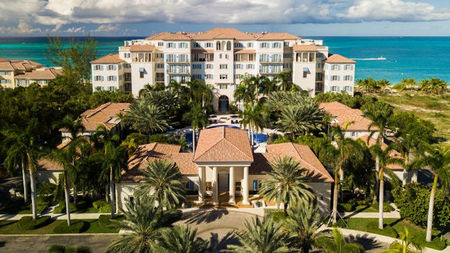 The Regent Grand Launches First Ever Island Hopping Package in Turks & Caicos