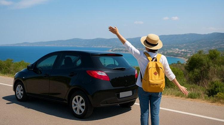 Explore Mallorca Freely: Why Car Hire at Palma Airport is the Best Travel Choice