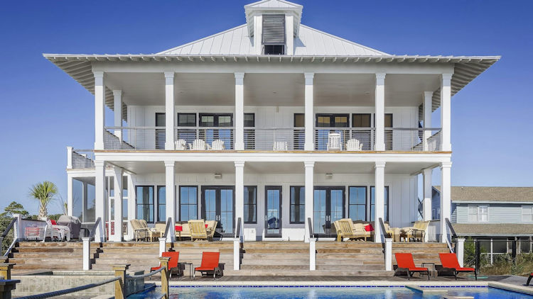 The Art of Everyday Luxury: Bringing Resort-Level Comfort to Your Home