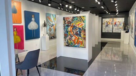 Why Delray Beach, Florida is the Perfect Place to do an Art Tour
