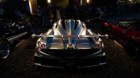 New Listings vs. Off-Market: Where Hypercars Actually Appear