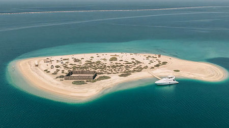 Jumeirah Burj Al Arab Unveils Cape Morris Island in Dubai