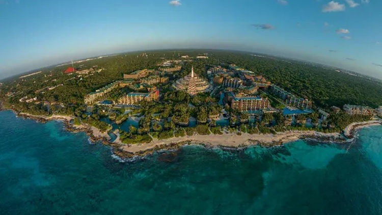 Discover the Ultimate All-Inclusive Luxury Escape at Hotel Xcaret Mexico