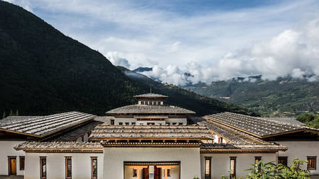 Bhutan Spirit Sanctuary Invites Guests to Celebrate the Festive Season with Wellness and Wonder in the Himalayas