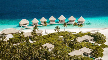 Trending: Kid-Friendly Wellness Experiences Around the Globe