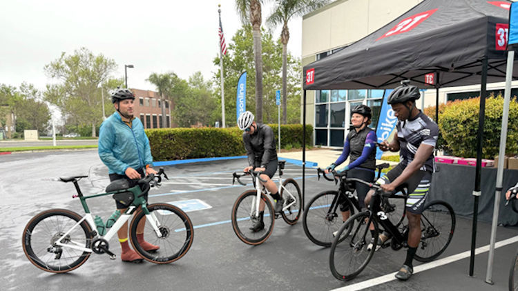 When Your Bike Pump Isn't Working: Maintenance & Troubleshooting