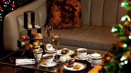 Fairmont Royal York: Where Holidays Have Sparkled Since 1929