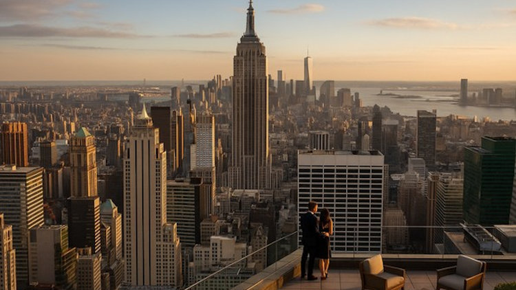 The Ultimate Luxury Traveler’s Guide to New York City