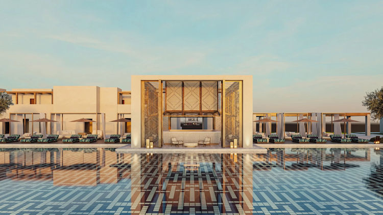 New Luxury Hotel Openings for 2026