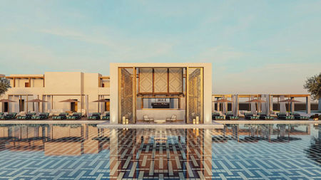 New Luxury Hotel Openings for 2026