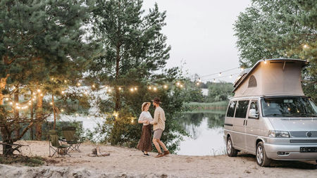 The Ultimate Guide to Van Life Must-Haves: What Every Traveler Should Carry on the Road