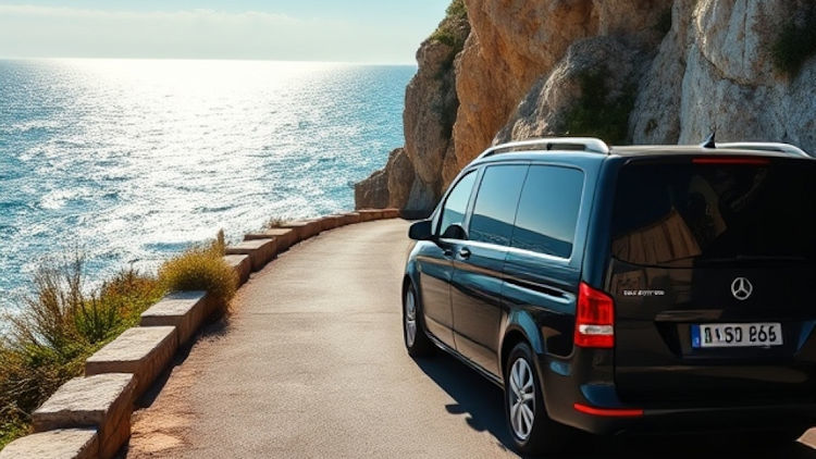 Why a Private Luxury Chauffeur Is the Best Way to Explore Naples, Pompeii & Sorrento
