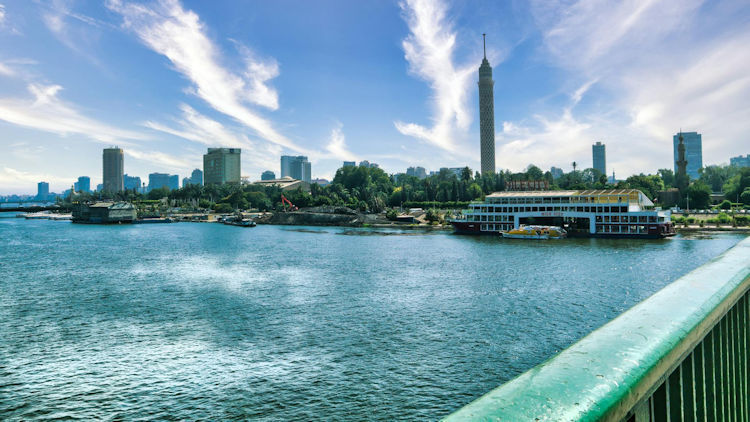 How Busy US Professionals Handle the Egypt eVisa in a Rush