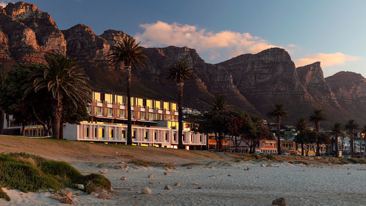 Morea House, A Marriott Autograph Collection Hotel, Opens in Cape Town