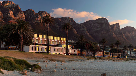 Morea House, A Marriott Autograph Collection Hotel, Opens in Cape Town