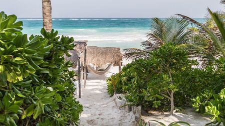 Discover Boutique Luxury Escapes in Tulum, Beyond the Noise with Namron Hospitality