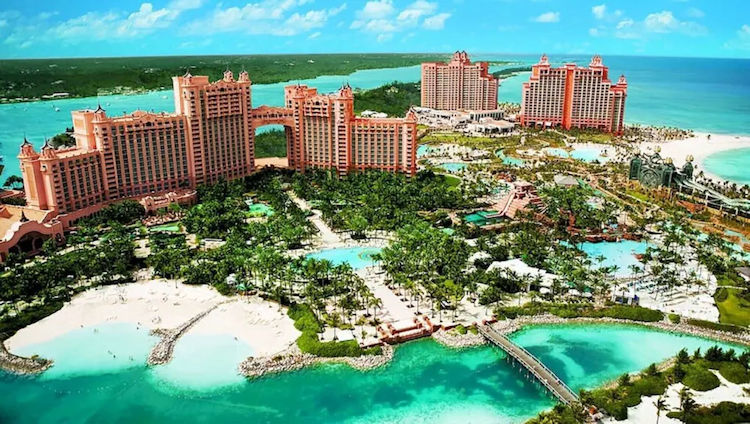 Atlantis Paradise Island Announces New Culinary Highlights, and more