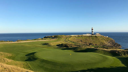 Why Golfing Holidays in Ireland Continue to Set the Global Benchmark