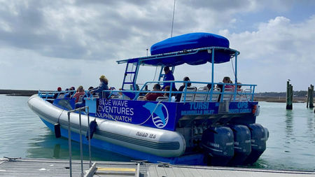 Why a Family Boat Cruise in Myrtle Beach Is the Perfect Bonding Plan