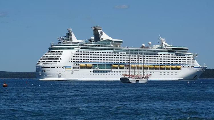 Why a Cruise Tour in Myrtle Beach Is the Perfect Family Bonding Plan