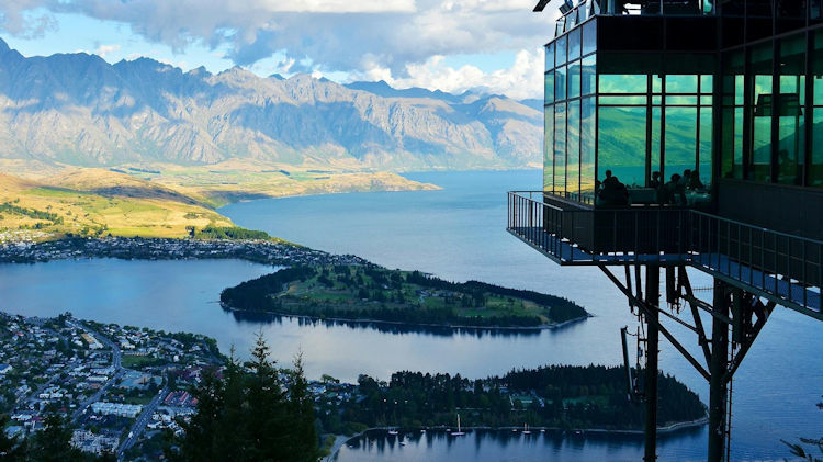 New Zealand: Where Adventure Meets Refined Luxury
