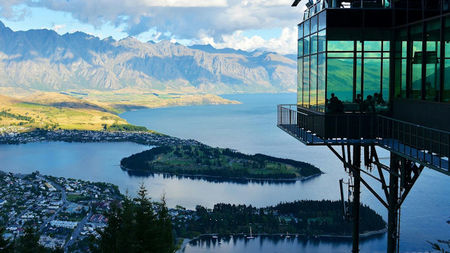 New Zealand: Where Adventure Meets Refined Luxury