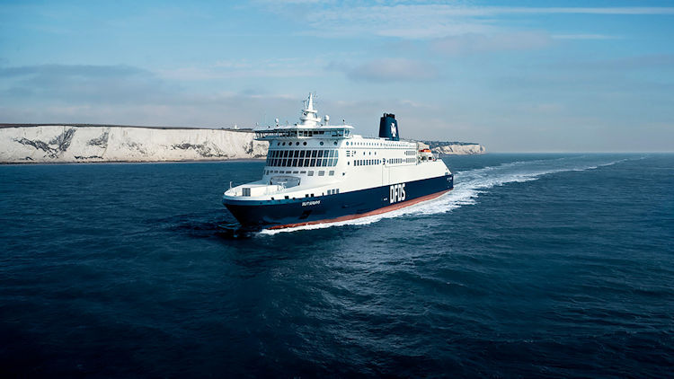 Ferry Dover to Calais: Best Departure Times for a Smooth Channel Crossing