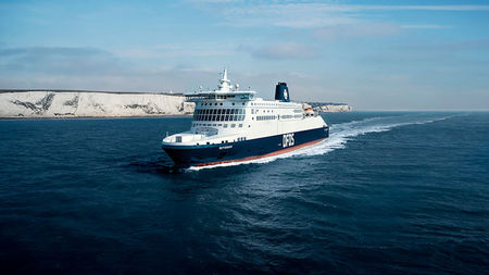 Ferry Dover to Calais: Best Departure Times for a Smooth Channel Crossing