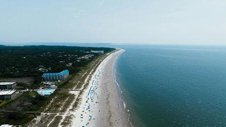 Beyond Hilton Head: The Private Island Experience You Didn’t Know Existed