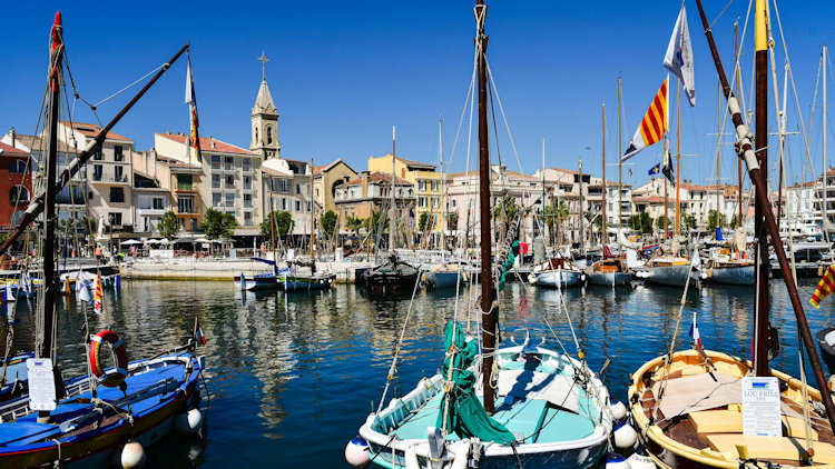 The Art of Luxury Yacht Travel: Reimagining Premium Experiences in the South of France, Saint-Tropez
