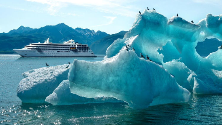 Windstar Cruises: One of the World’s Most Popular Luxury Cruise Lines