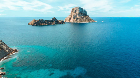 Why Renting a Boat in San Antonio Changed How I See Ibiza
