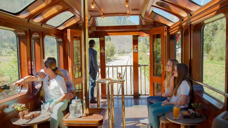 Beyond the Citadel: The Ultimate Luxury Route Through Cusco’s Natural and Historic Wonders