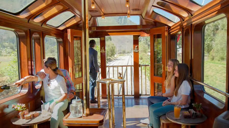 Beyond the Citadel: The Ultimate Luxury Route Through Cusco’s Natural and Historic Wonders