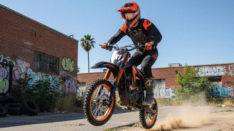 Electric Dirt Bikes vs Gas Dirt Bikes: Which One Fits Your Riding Style?