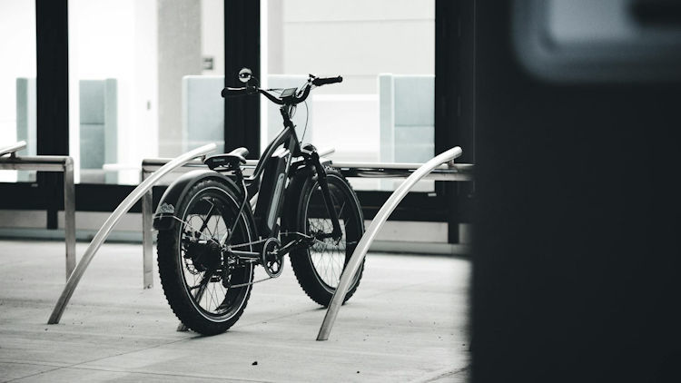 Why Use an Electric Bike as Your Commuter?