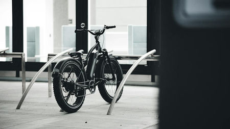 Why Use an Electric Bike as Your Commuter?