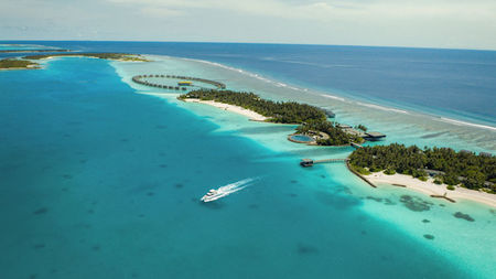 The Ritz-Carlton Maldives, Fari Islands Announces Masters of Crafts Residencies For 2026